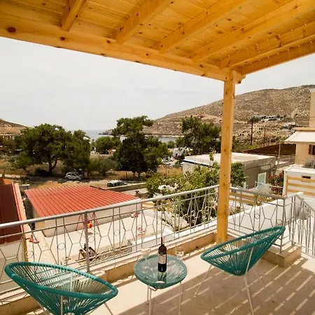 Holiday home Maria's Seaside *
